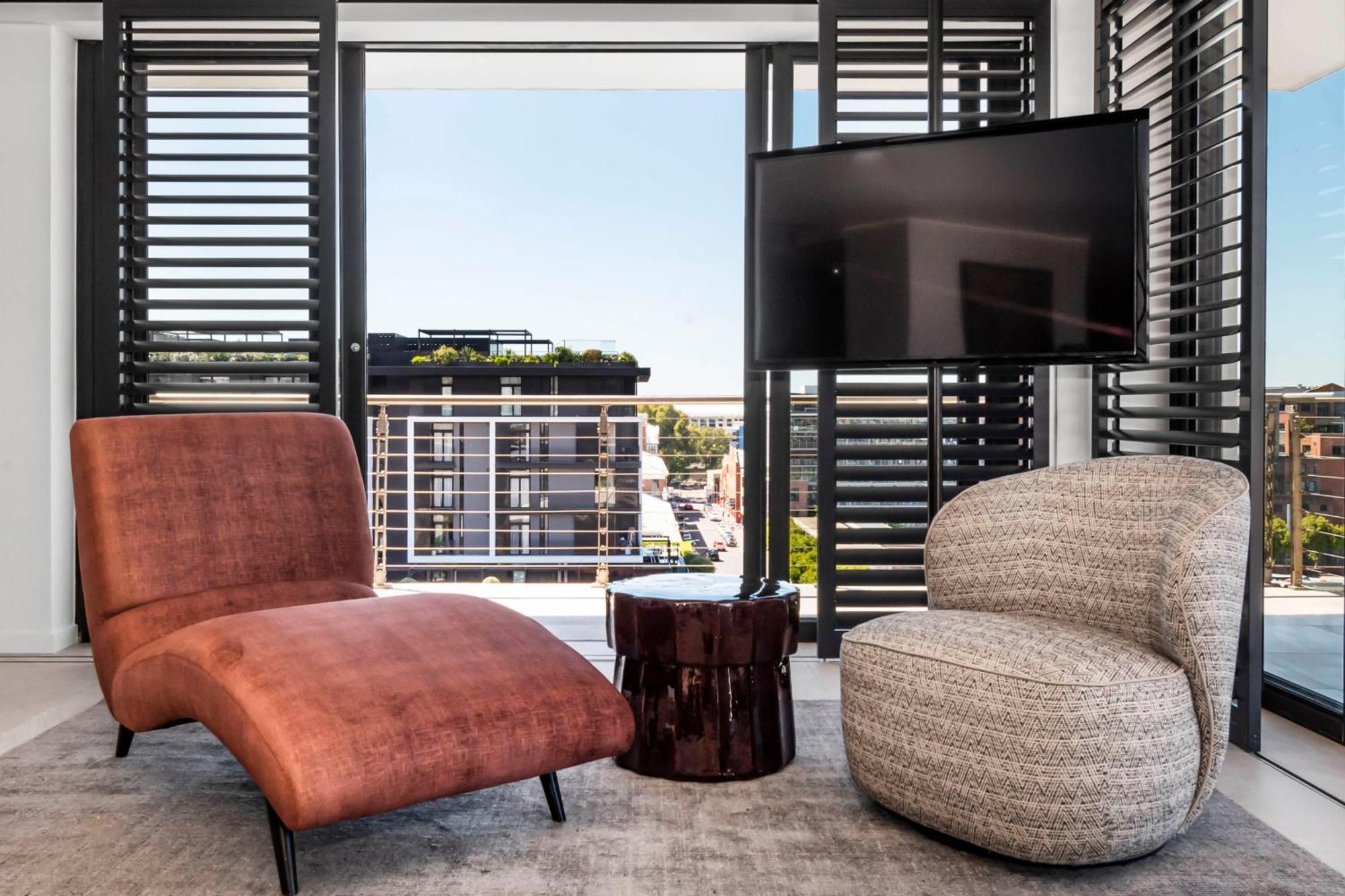 Xenia Aparthotel By Totalstay Cape Town Exterior photo