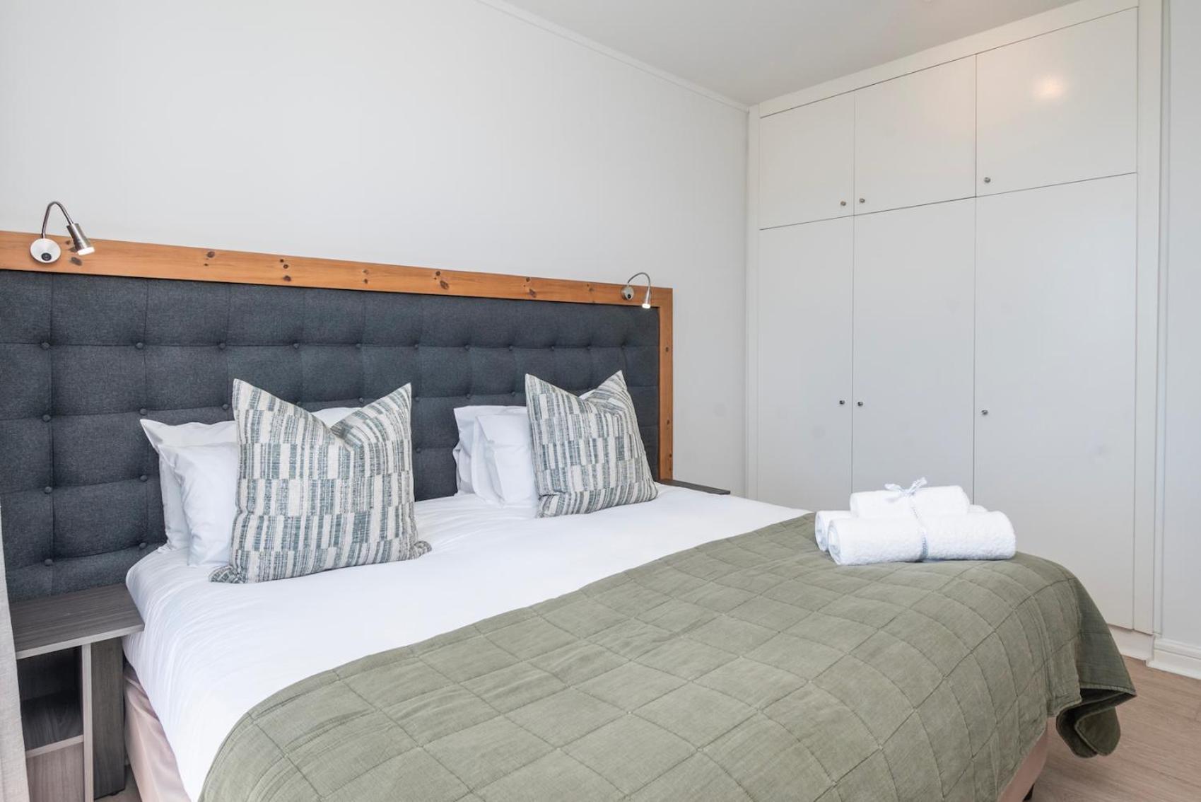 Xenia Aparthotel By Totalstay Cape Town Exterior photo
