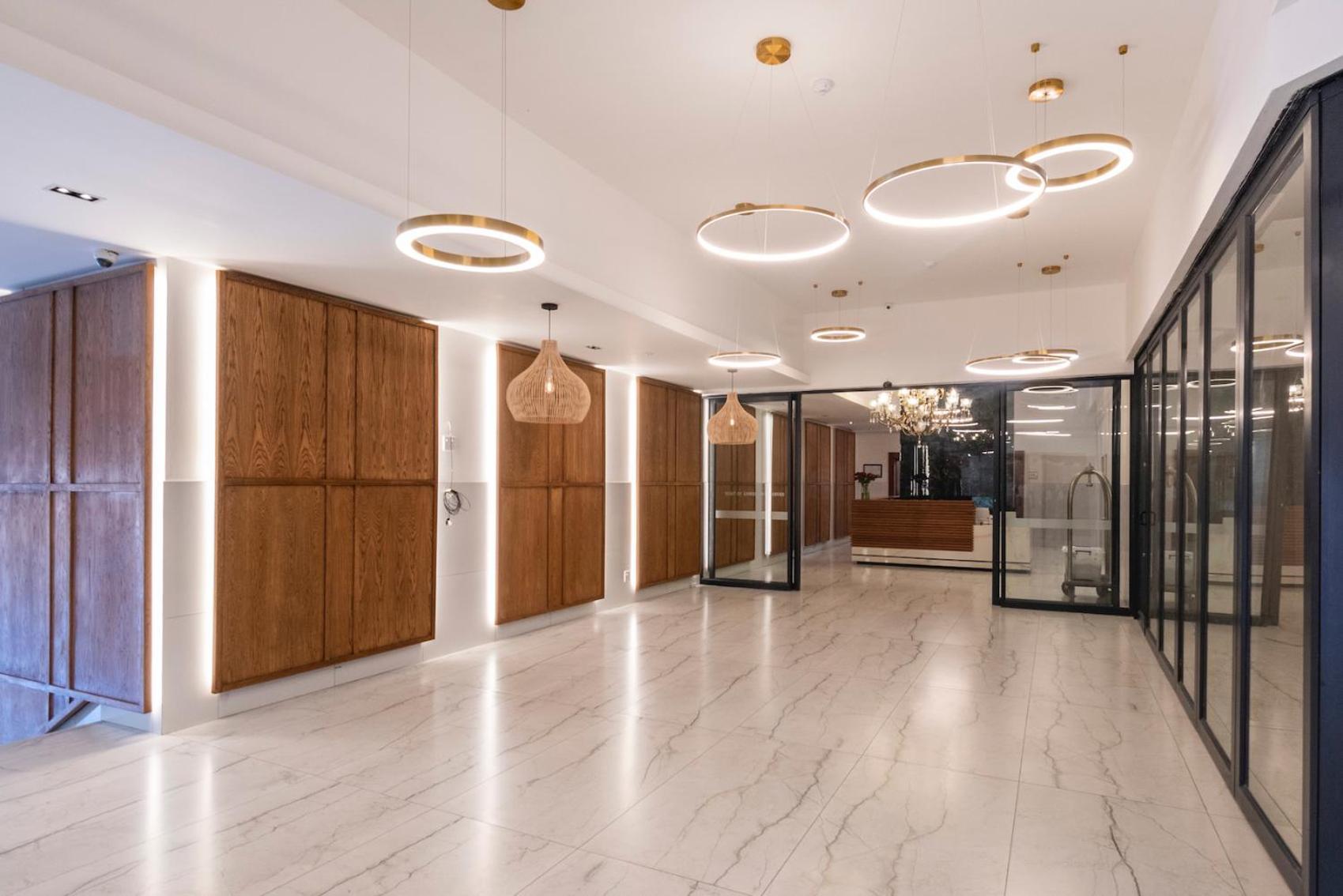 Xenia Aparthotel By Totalstay Cape Town Exterior photo
