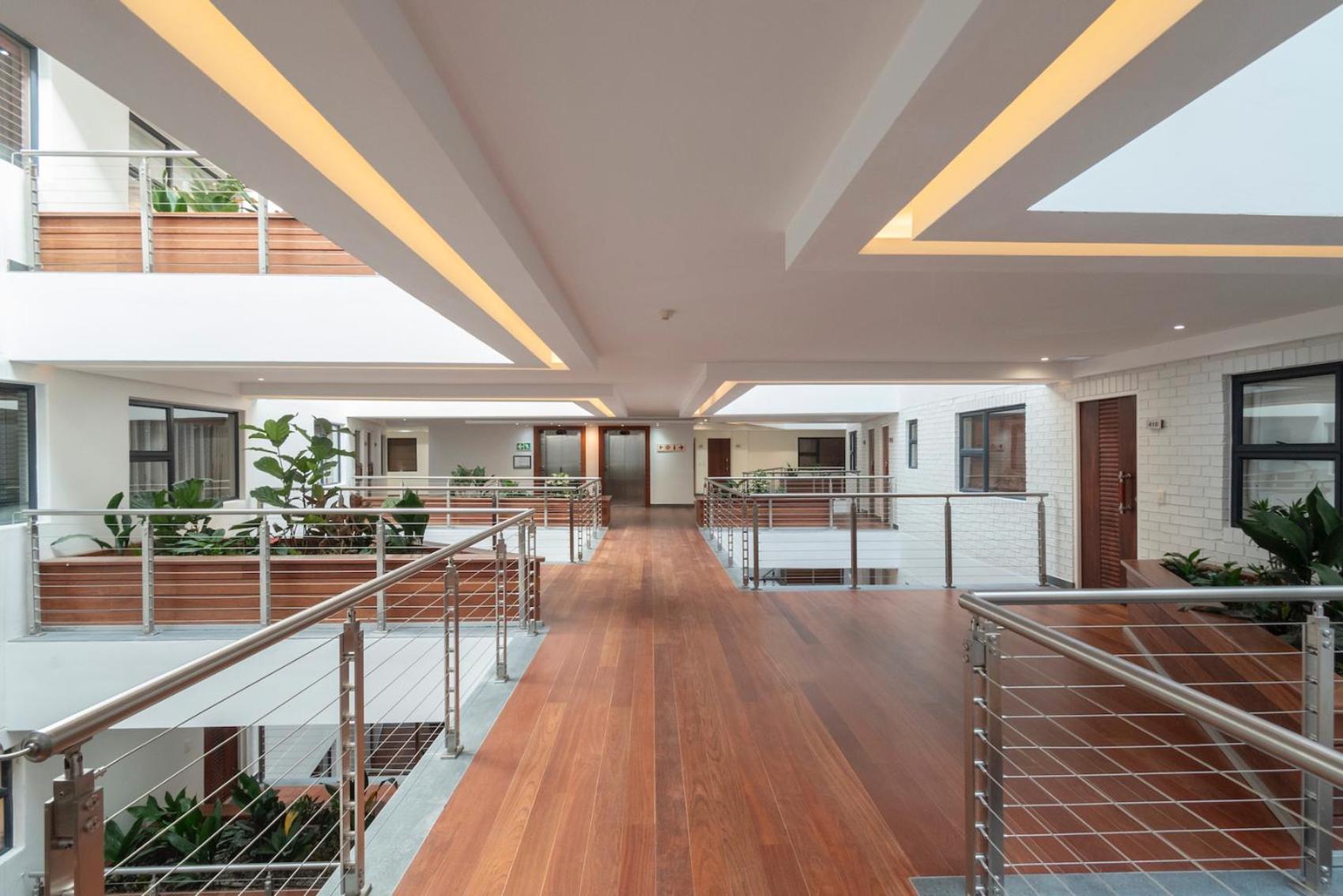Xenia Aparthotel By Totalstay Cape Town Exterior photo