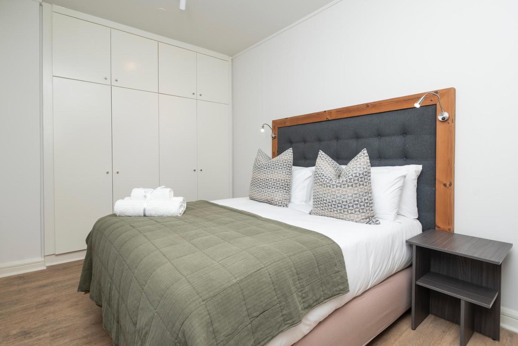 Xenia Aparthotel By Totalstay Cape Town Exterior photo