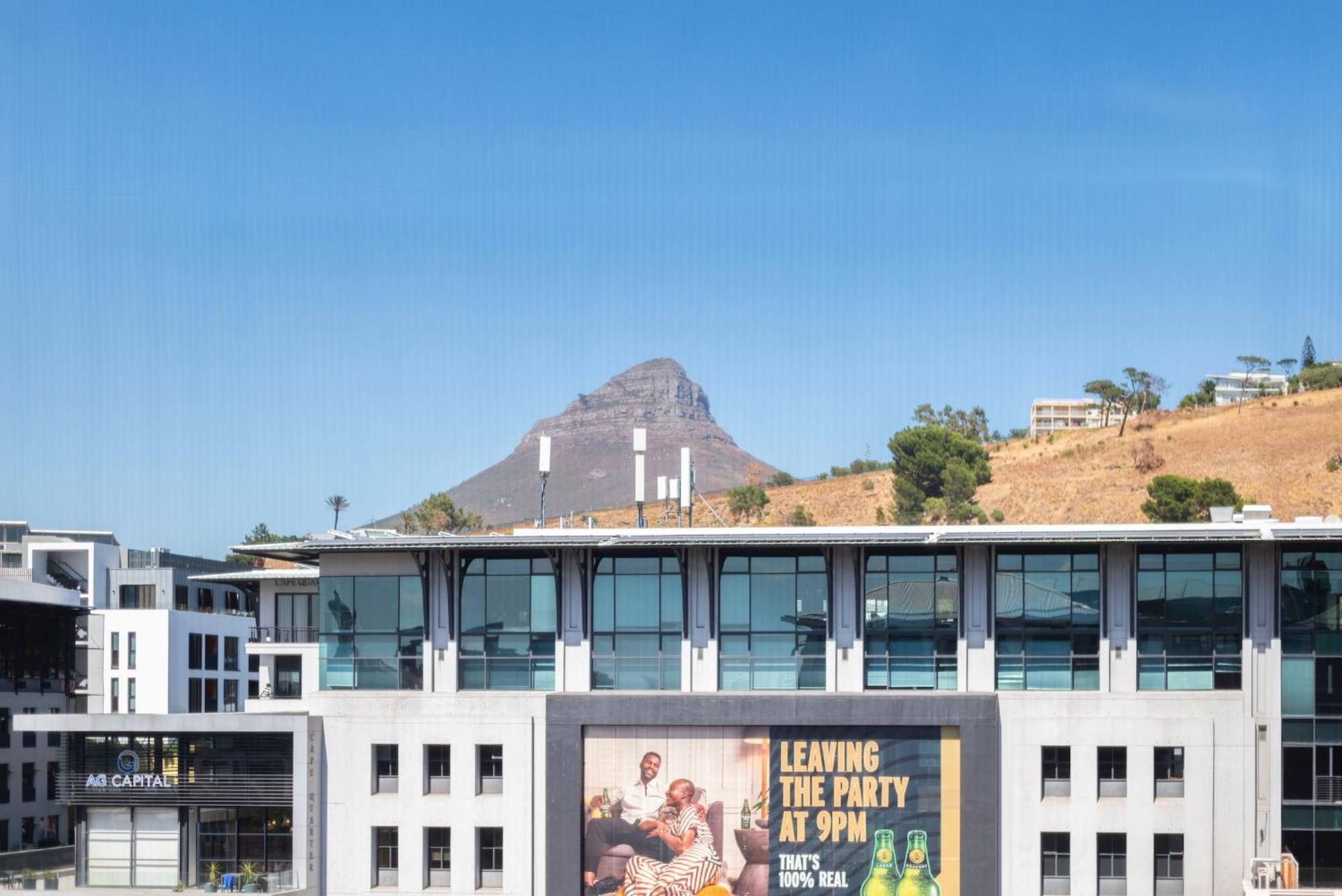 Xenia Aparthotel By Totalstay Cape Town Exterior photo